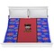 Superhero Comforter (King)