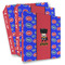 Superhero Full Wrap Binders - PARENT/MAIN