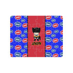 Superhero Jigsaw Puzzles (Personalized)