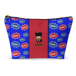 Superhero Makeup Bag (Personalized)