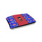 Superhero Outdoor Dog Beds - Small - MAIN