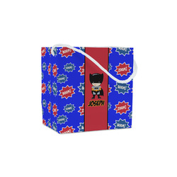 Superhero Party Favor Gift Bags - Matte (Personalized)