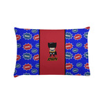 Superhero Pillow Case - Standard (Personalized)