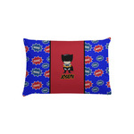 Superhero Pillow Case - Toddler (Personalized)