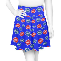 Superhero Skater Skirt