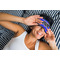 Superhero Sleeping Eye Mask - LIFESTYLE