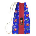 Superhero Laundry Bags - Small (Personalized)