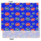 Superhero Tissue Paper - Heavyweight - Large - Front & Back