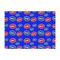 Superhero Tissue Paper - Heavyweight - Large - Front