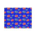 Superhero Medium Tissue Papers Sheets - Heavyweight