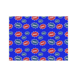 Superhero Medium Tissue Papers Sheets - Heavyweight