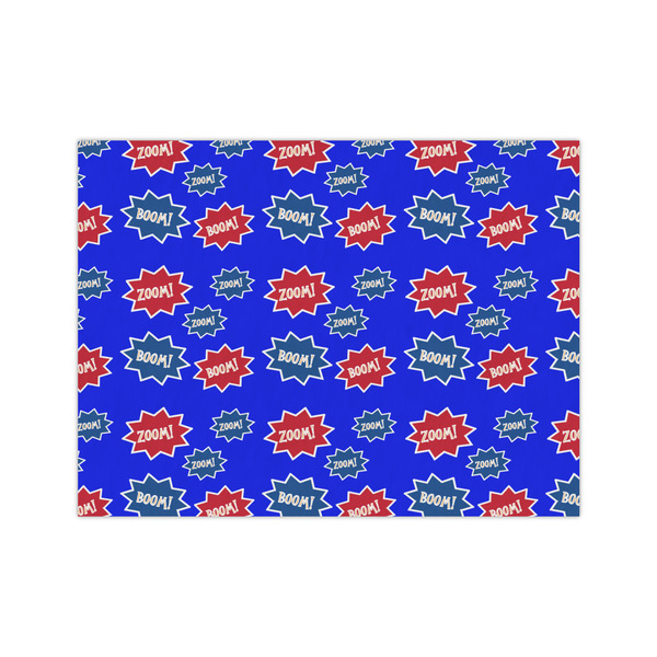 Custom Superhero Medium Tissue Papers Sheets - Heavyweight