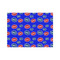 Superhero Tissue Paper - Heavyweight - Medium - Front