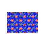 Superhero Small Tissue Papers Sheets - Heavyweight