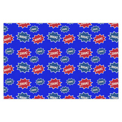 Superhero X-Large Tissue Papers Sheets - Heavyweight