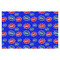 Superhero Tissue Paper - Heavyweight - XL - Front