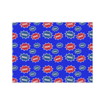 Superhero Medium Tissue Papers Sheets - Lightweight