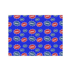 Superhero Medium Tissue Papers Sheets - Lightweight