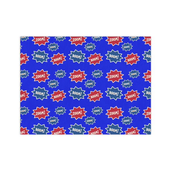 Custom Superhero Medium Tissue Papers Sheets - Lightweight