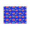 Superhero Tissue Paper - Lightweight - Medium - Front