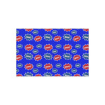 Superhero Small Tissue Papers Sheets - Lightweight