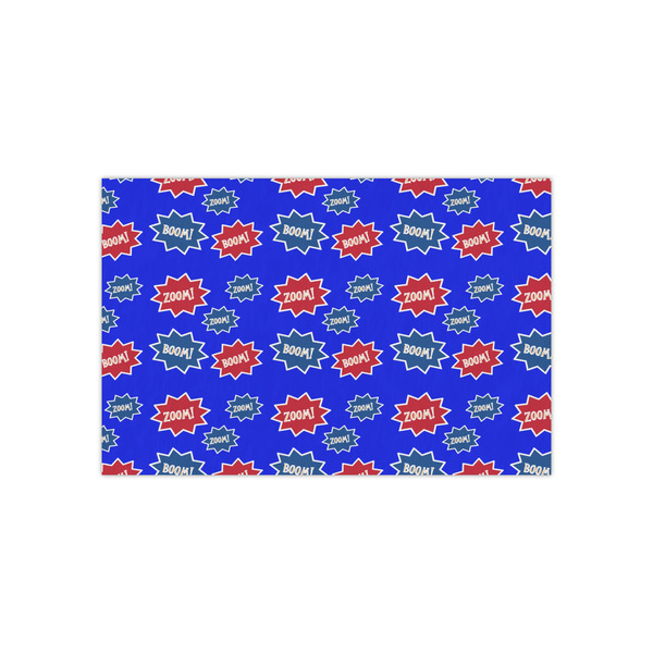 Custom Superhero Small Tissue Papers Sheets - Lightweight