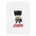 Superhero Treat Bag (Personalized)