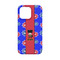 Superhero iPhone 13 Mini Case - Back