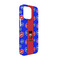 Superhero iPhone 13 Pro Case - Angle