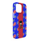 Superhero iPhone 13 Pro Max Case -  Angle