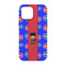 Superhero iPhone 13 Tough Case - Back