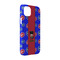 Superhero iPhone 14 Pro Case - Angle