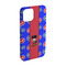 Superhero iPhone 15 Pro Case - Angle