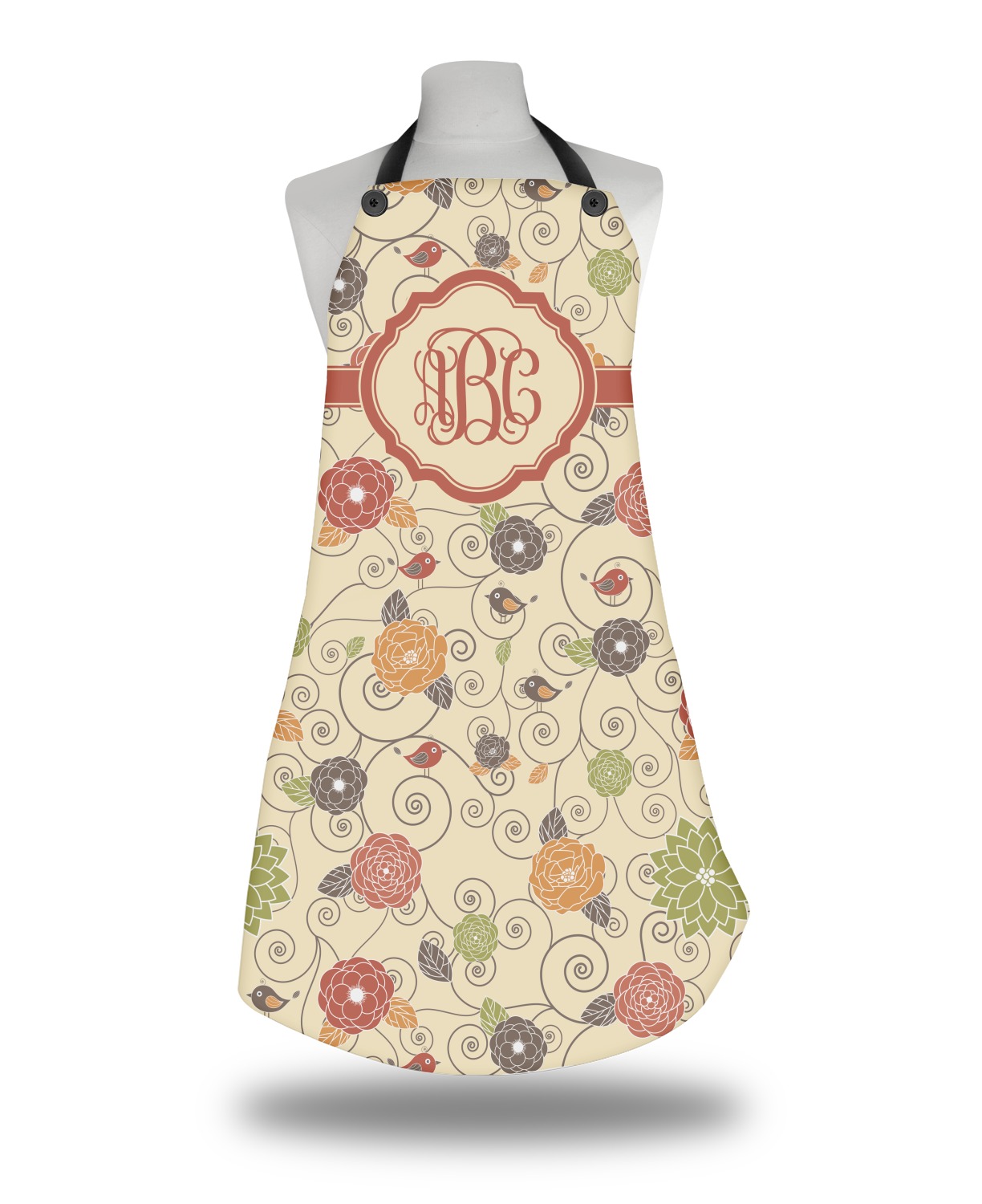 fall apron