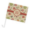 Fall Flowers Car Flag - Large - PARENT MAIN