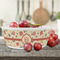 Fall Flowers Kids Bowls - LIFESTYLE