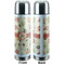 Fall Flowers Thermos - Apvl