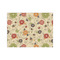 Fall Flowers Tissue Paper - Heavyweight - Medium - Front