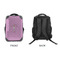 Doctor Avatar 15" Backpack - APPROVAL