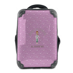 Doctor Avatar 15" Hard Shell Backpack (Personalized)