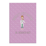 Doctor Avatar Posters - Matte - 20x30 (Personalized)