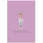 Doctor Avatar Poster - Matte - 24x36 (Personalized)