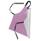 Doctor Avatar Apron - Folded