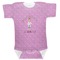 Doctor Avatar Baby Bodysuit 3-6