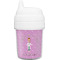 Doctor Avatar Baby Sippy Cup (Personalized)