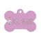 Doctor Avatar Bone Shaped Dog Tag