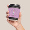 Doctor Avatar Coffee Cup Sleeve - LIFESTYLE