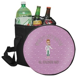 Doctor Avatar Collapsible Cooler & Seat (Personalized)