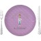 Doctor Avatar Dinner Plate