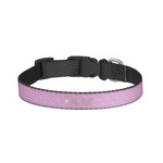 Doctor Avatar Dog Collar - Small (Personalized)